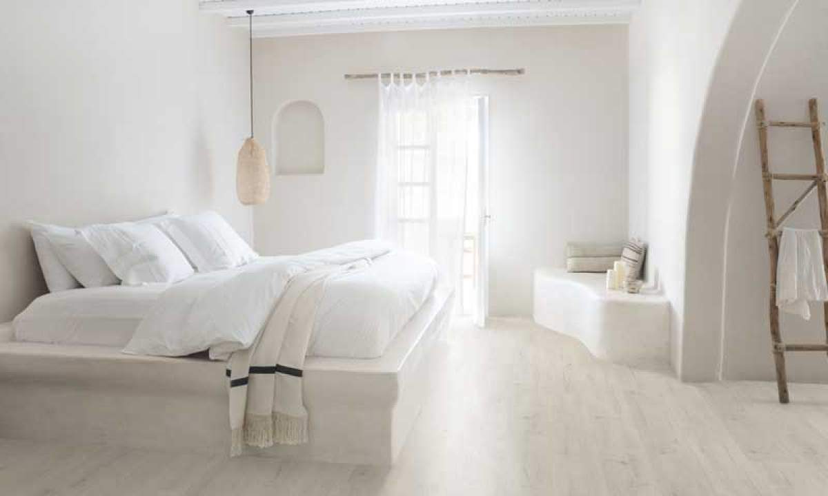El minimalismo en el dormitorio | Portal Inmobiliario