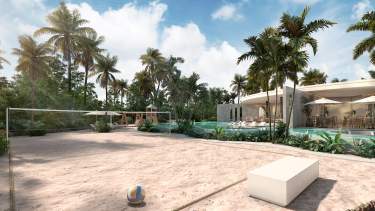 Fotografía 11 de Tu Inversión en La Playa, Marela Life terrenos residenciales de Lujo en Celestún
