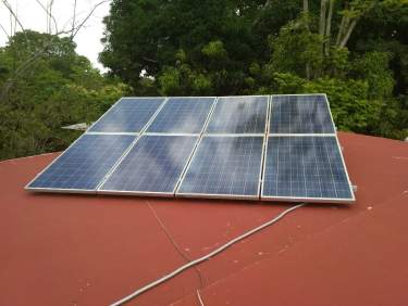 Fotografía 21 de ¡Paraíso Rústico Con Sistema Fotovoltaico En Villahermosa!