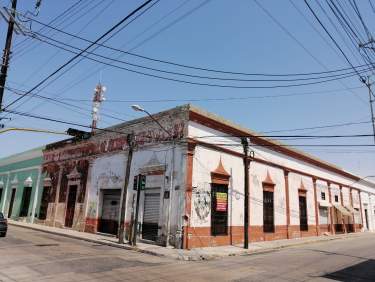 Fotografía 1 de Casa en el Centro de Mérida Yucatán