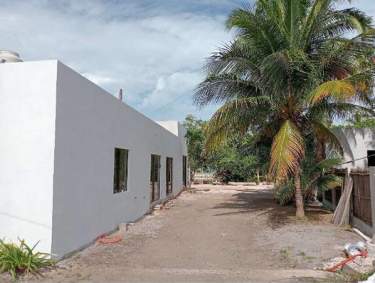 Fotografía 17 de Casa Manglar, San Crisanto, Yucatán