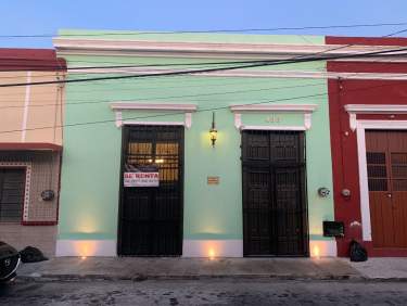 Fotografía 2 de ¡En Venta Hermosa Casa En El Barrio De Santiago, Con Alberca!